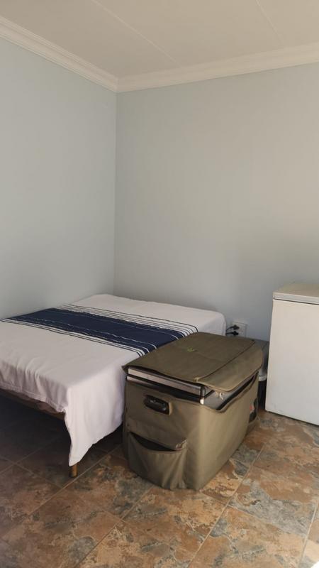 4 Bedroom Property for Sale in Kriel Mpumalanga