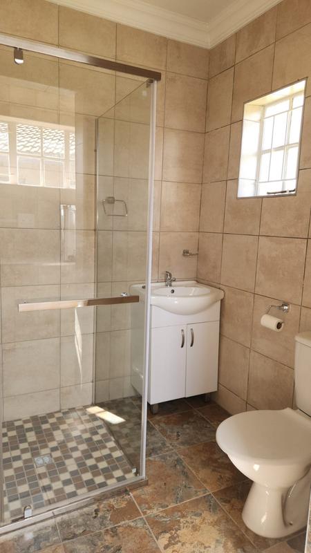 4 Bedroom Property for Sale in Kriel Mpumalanga