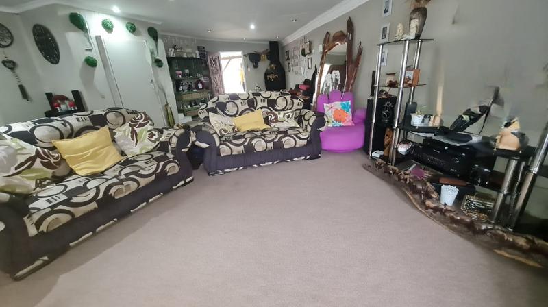 4 Bedroom Property for Sale in Secunda Mpumalanga