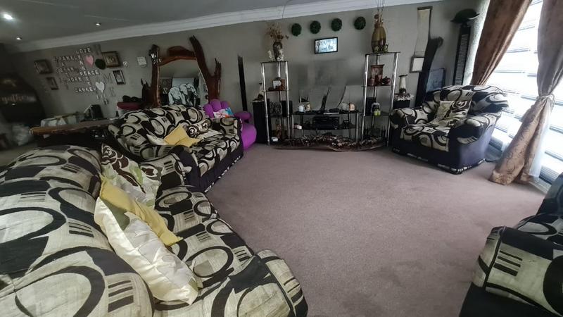 4 Bedroom Property for Sale in Secunda Mpumalanga