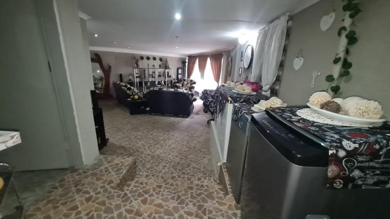 4 Bedroom Property for Sale in Secunda Mpumalanga