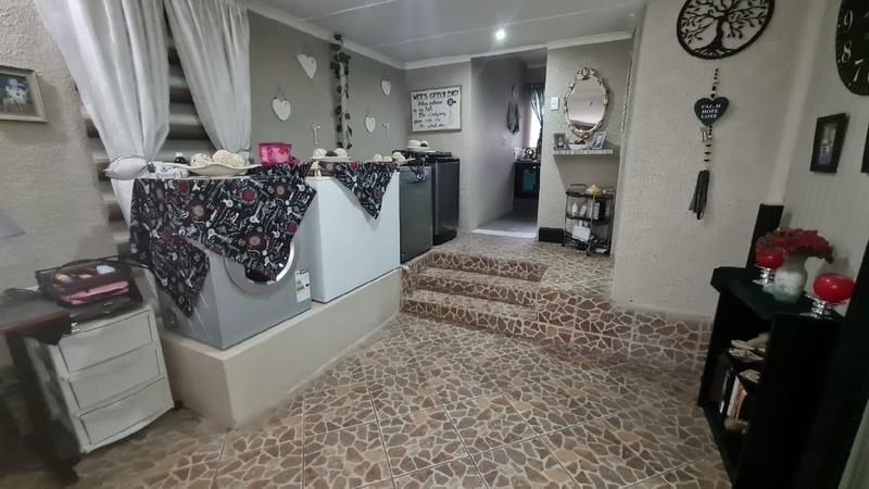 4 Bedroom Property for Sale in Secunda Mpumalanga