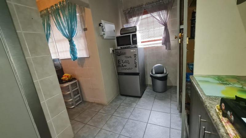 4 Bedroom Property for Sale in Secunda Mpumalanga