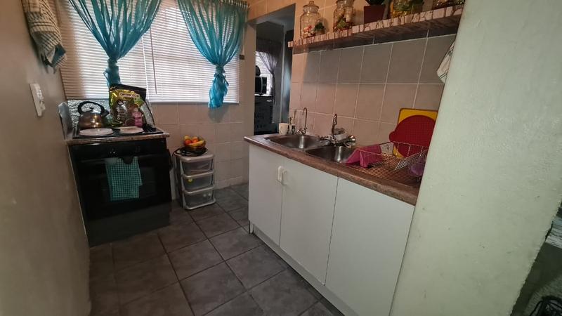 4 Bedroom Property for Sale in Secunda Mpumalanga