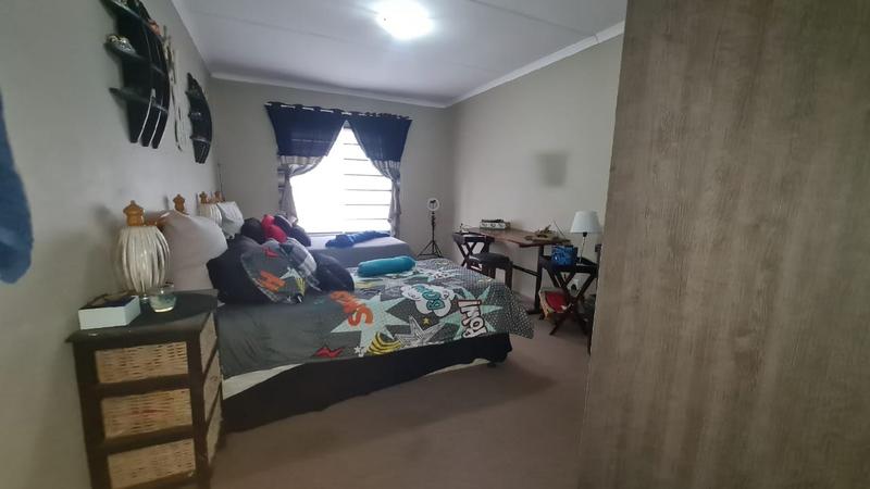 4 Bedroom Property for Sale in Secunda Mpumalanga