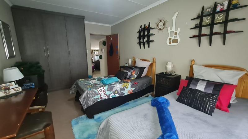 4 Bedroom Property for Sale in Secunda Mpumalanga