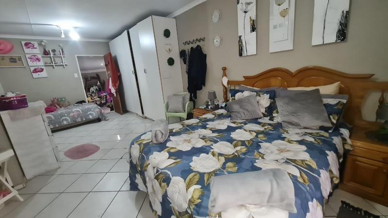 4 Bedroom Property for Sale in Secunda Mpumalanga