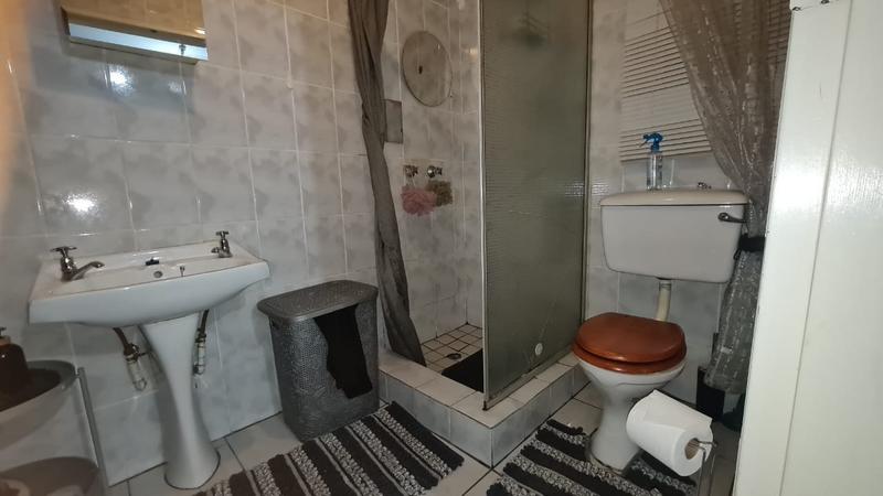 4 Bedroom Property for Sale in Secunda Mpumalanga