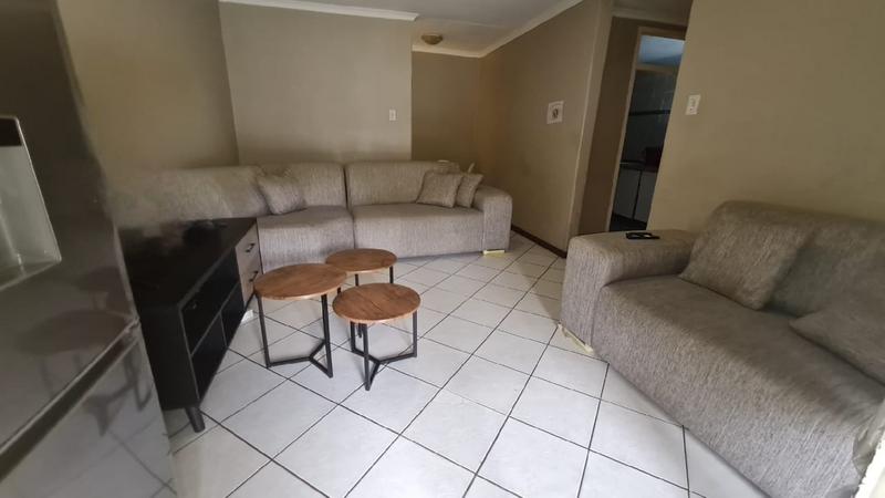 4 Bedroom Property for Sale in Secunda Mpumalanga