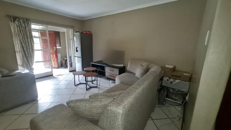 4 Bedroom Property for Sale in Secunda Mpumalanga