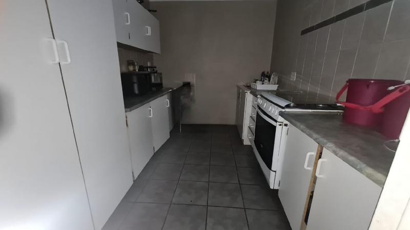 4 Bedroom Property for Sale in Secunda Mpumalanga
