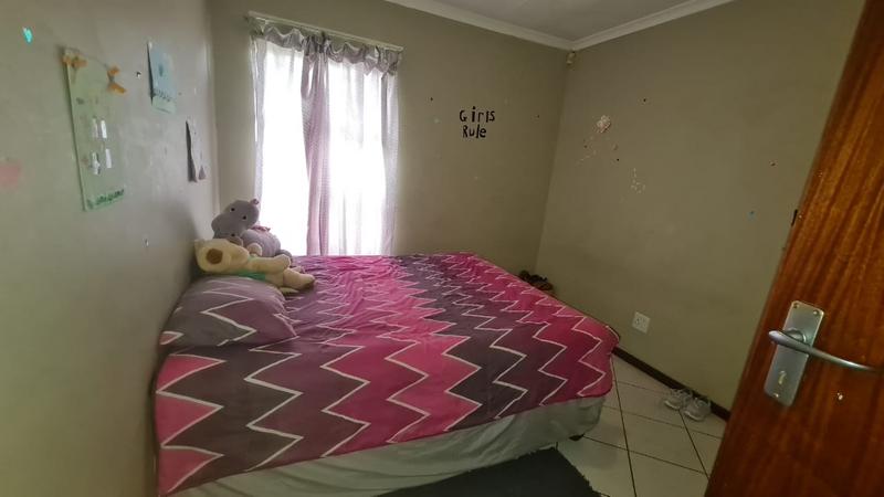 4 Bedroom Property for Sale in Secunda Mpumalanga