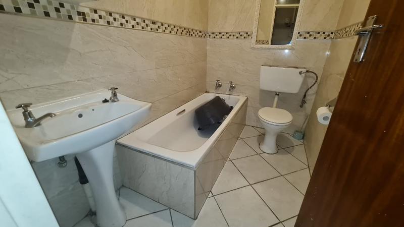 4 Bedroom Property for Sale in Secunda Mpumalanga