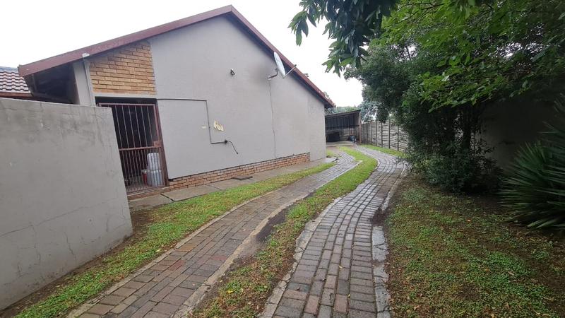 4 Bedroom Property for Sale in Secunda Mpumalanga
