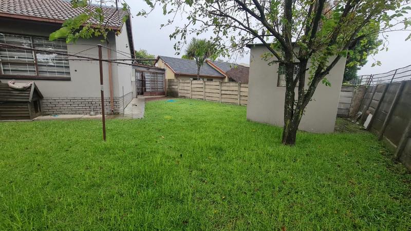 4 Bedroom Property for Sale in Secunda Mpumalanga