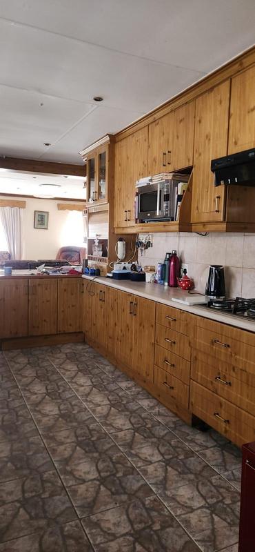 3 Bedroom Property for Sale in Secunda Mpumalanga