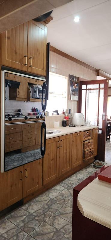 3 Bedroom Property for Sale in Secunda Mpumalanga