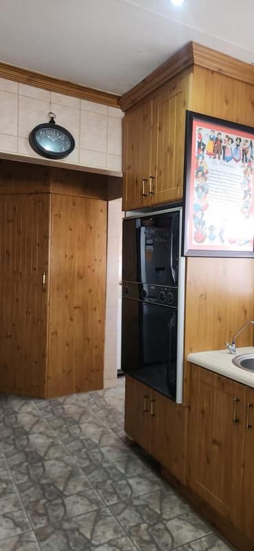 3 Bedroom Property for Sale in Secunda Mpumalanga