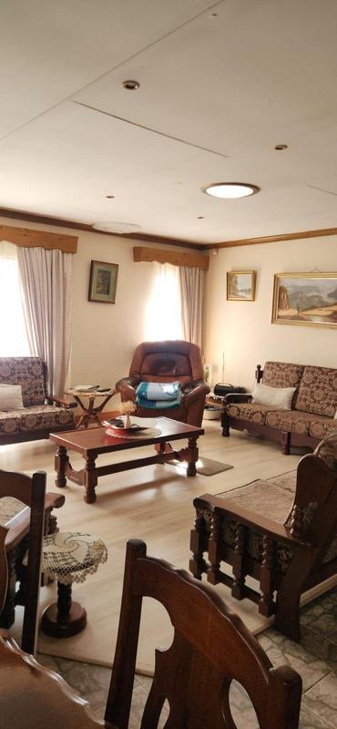 3 Bedroom Property for Sale in Secunda Mpumalanga