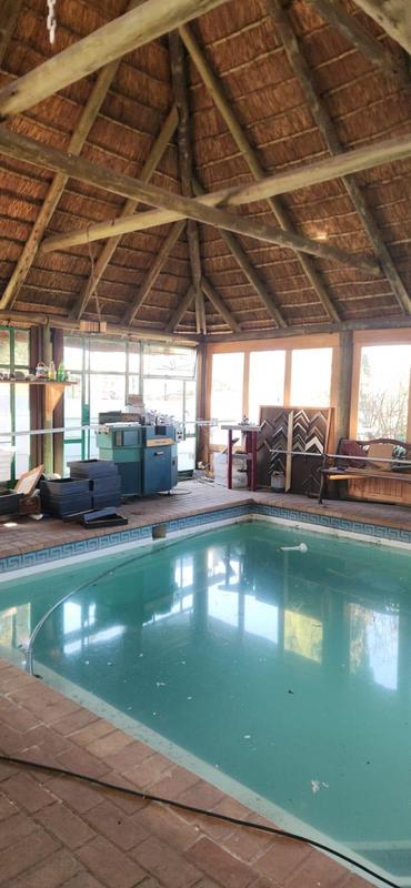 3 Bedroom Property for Sale in Secunda Mpumalanga
