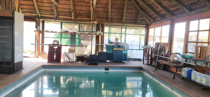 3 Bedroom Property for Sale in Secunda Mpumalanga