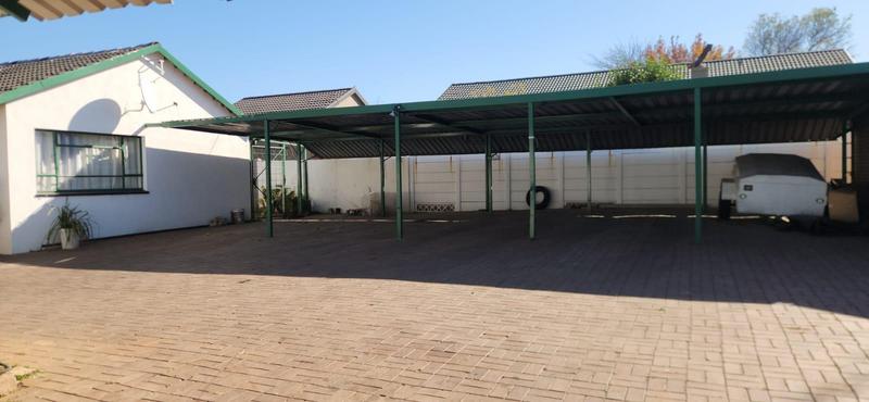 3 Bedroom Property for Sale in Secunda Mpumalanga