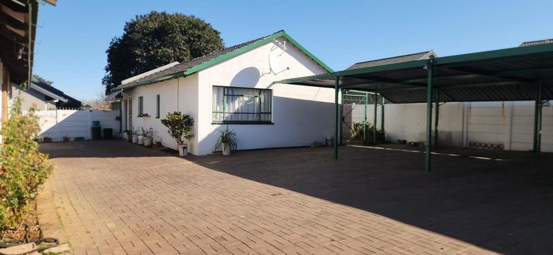 3 Bedroom Property for Sale in Secunda Mpumalanga