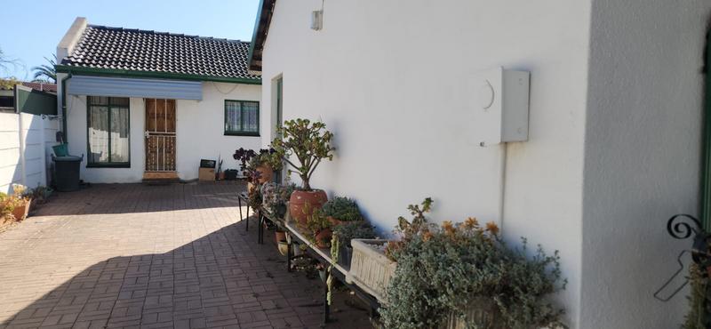 3 Bedroom Property for Sale in Secunda Mpumalanga