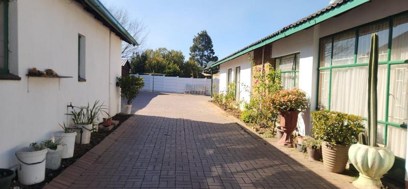 3 Bedroom Property for Sale in Secunda Mpumalanga