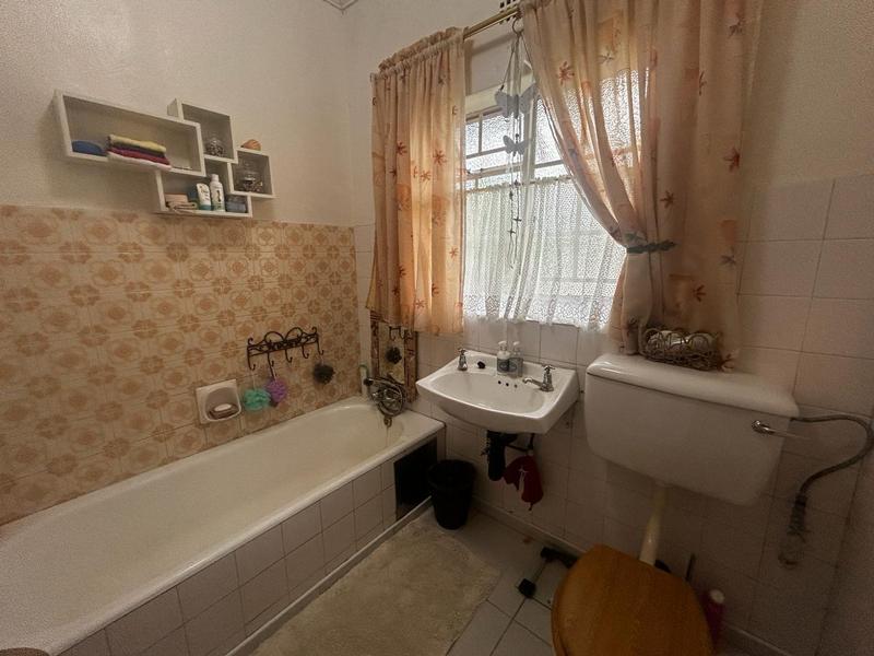 4 Bedroom Property for Sale in Flora Park Mpumalanga