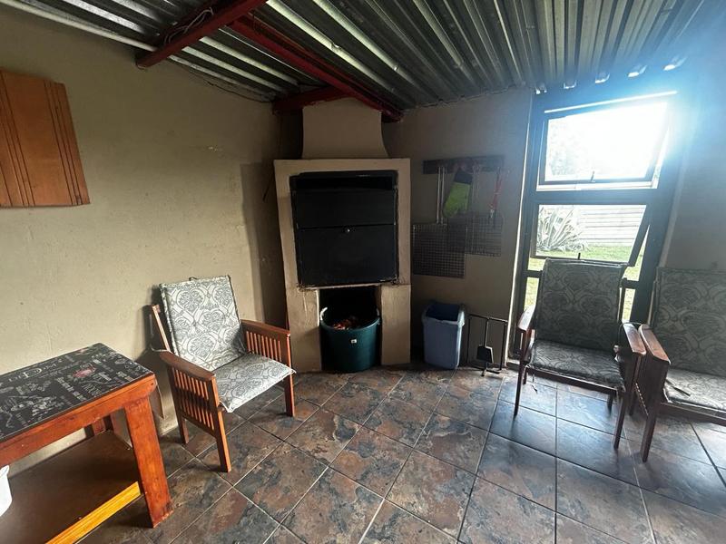 4 Bedroom Property for Sale in Flora Park Mpumalanga