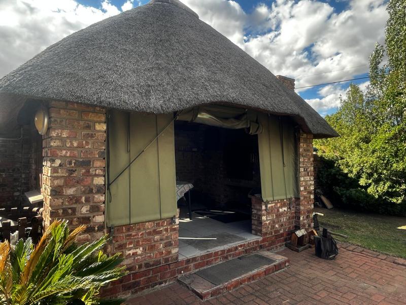 4 Bedroom Property for Sale in Flora Park Mpumalanga