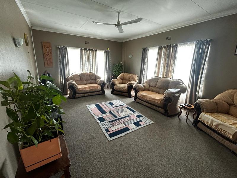 3 Bedroom Property for Sale in Kosmos Park Mpumalanga