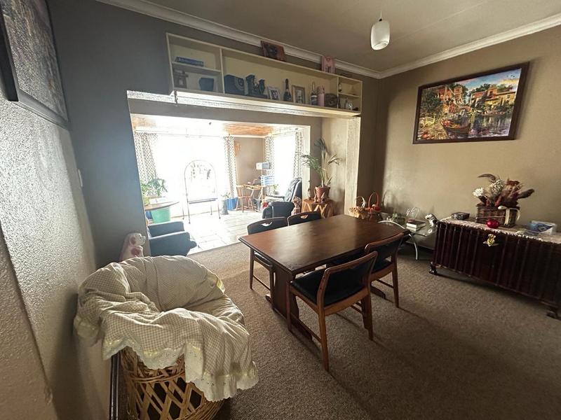 3 Bedroom Property for Sale in Kosmos Park Mpumalanga
