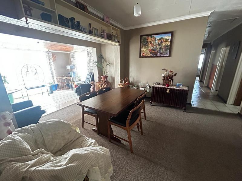3 Bedroom Property for Sale in Kosmos Park Mpumalanga