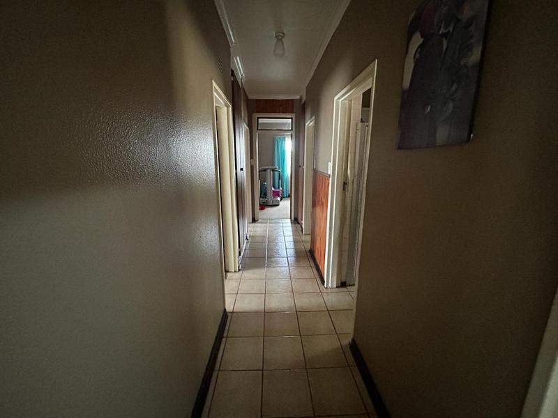 3 Bedroom Property for Sale in Kosmos Park Mpumalanga