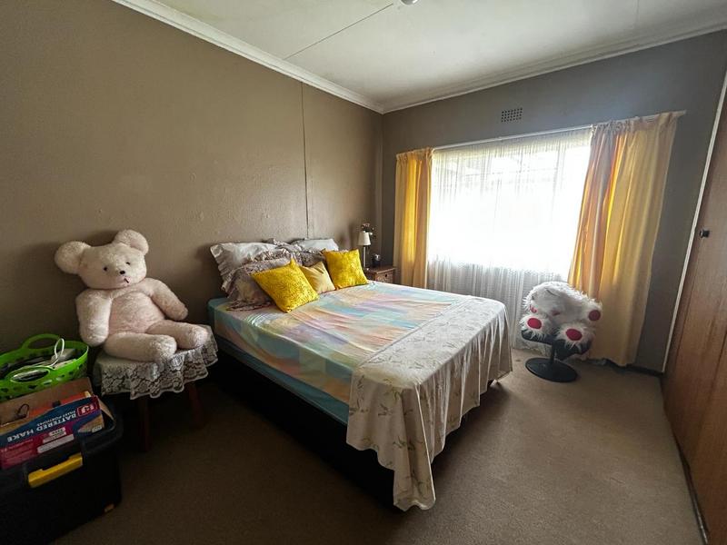 3 Bedroom Property for Sale in Kosmos Park Mpumalanga