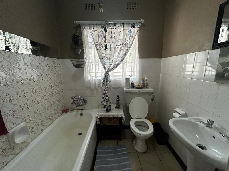 3 Bedroom Property for Sale in Kosmos Park Mpumalanga