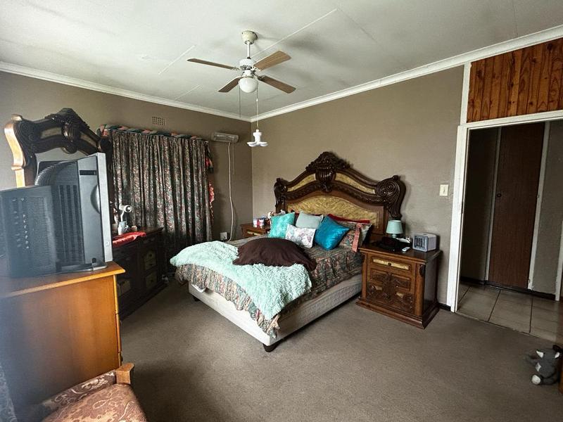 3 Bedroom Property for Sale in Kosmos Park Mpumalanga