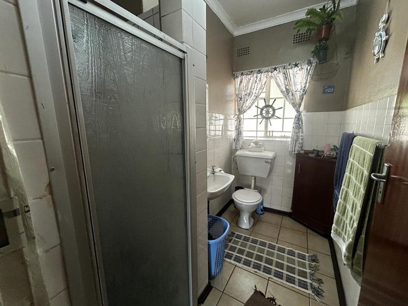 3 Bedroom Property for Sale in Kosmos Park Mpumalanga