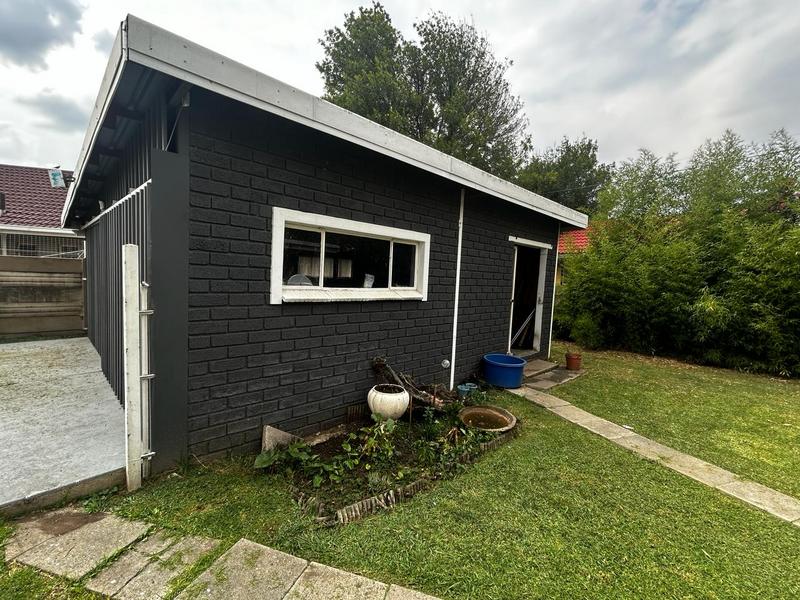3 Bedroom Property for Sale in Kosmos Park Mpumalanga