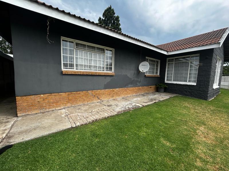 3 Bedroom Property for Sale in Kosmos Park Mpumalanga