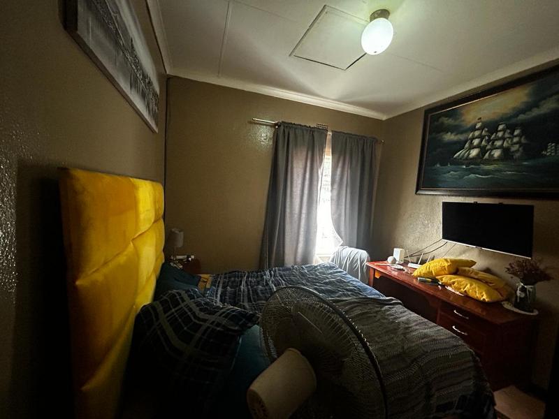 3 Bedroom Property for Sale in Kosmos Park Mpumalanga