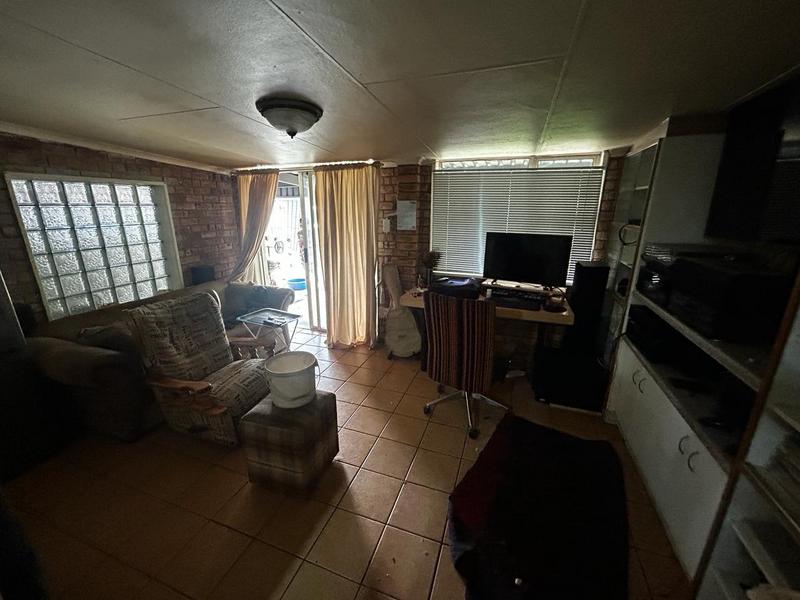 3 Bedroom Property for Sale in Kosmos Park Mpumalanga