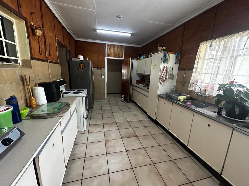 3 Bedroom Property for Sale in Kosmos Park Mpumalanga