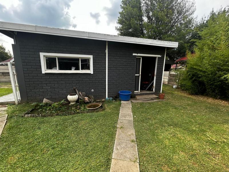 3 Bedroom Property for Sale in Kosmos Park Mpumalanga