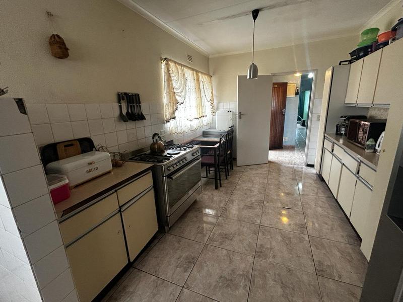 3 Bedroom Property for Sale in Kosmos Park Mpumalanga