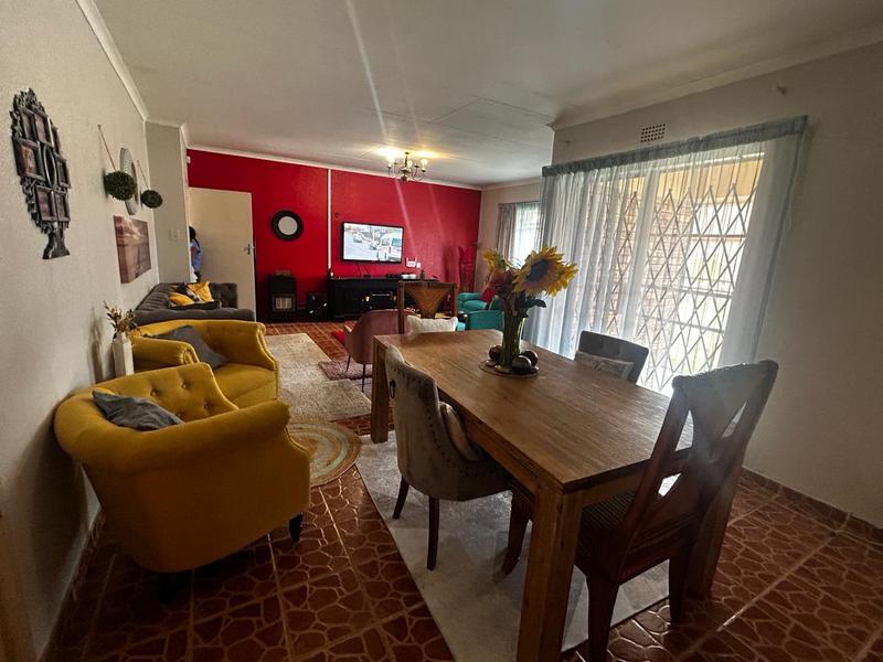 3 Bedroom Property for Sale in Kosmos Park Mpumalanga