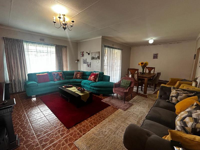 3 Bedroom Property for Sale in Kosmos Park Mpumalanga