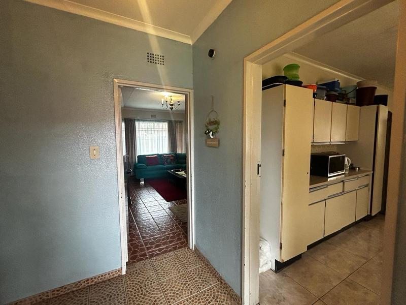 3 Bedroom Property for Sale in Kosmos Park Mpumalanga